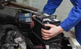 امداد خودرو بیاتی