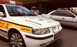 امداد خودرو بیاتی