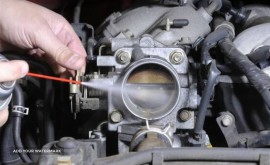 شستشوی انژکتور خودرو در اصفهان