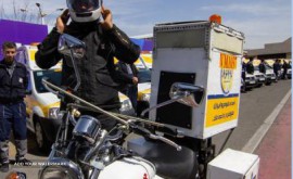 امداد خودرو بین راهی