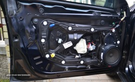 تعمیر قفل مرکزی خودرو