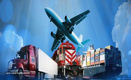 برگزاری رویداد های حوزه حمل و نقل ایران