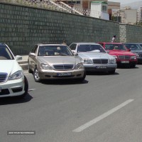 برگزارکننده همایش خودرویی در ایران