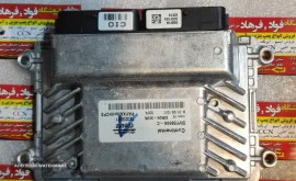 فروش انواع ECU پژو 206 در اصفهان