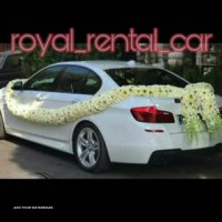کرایه ماشین عروس در اصفهان