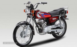 موتورسیکلت-هوندا