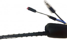 آنتن-اکتیو-با-جی-پی-اس-GPS-پژو-207-کروز