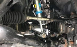 زیروبند سازی ماشین های خارجی