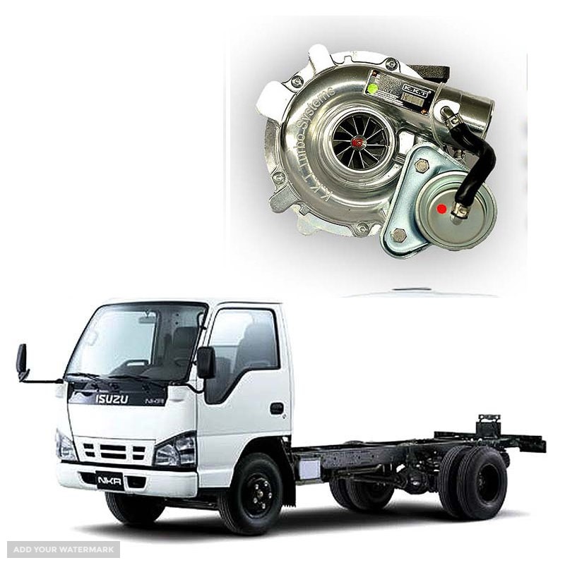 تعمیرات انواع سوپر شارژ در اصفهان