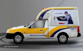 مکانیک سیار امداد خودرو اصفهان