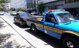 حمل با یدک کش _ امداد خودرو مورچه خورت