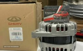 دینام چری تیگو 7 در اصفهان