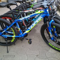فروش دوچرخه استوک در اصفهان 
