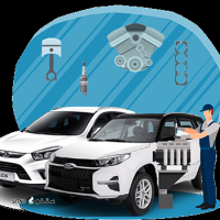 تعمیر خودرو های چینی در اتوبان چمران اصفهان