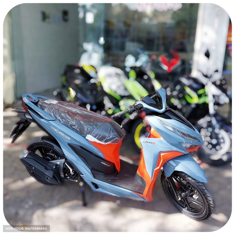 طرح کلیک هودا ۱۵۰در اصفهان