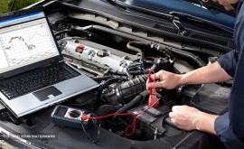 تعمیر برق و سیم کشی خودرو اصفهان