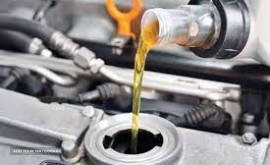تعویض روغن ترمز