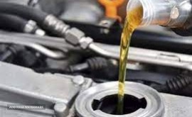 تعویض روغن موتور با دستگاه ATF