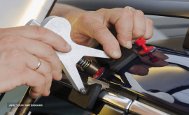 صافکاری PDR در اصفهان