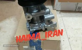 قیمت واتر پمپ سوزوکی ویتارا 2400