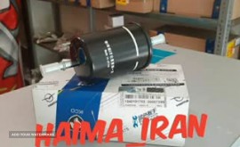 فیلتر بنزین اصلی هایما