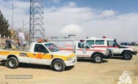 امداد خودرو مورچه خورت