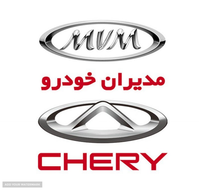 فروش قطعات مدیران خودرو