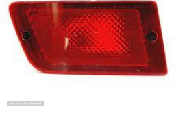 مه شکن عقب ریو در اصفهان