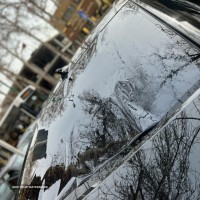 نصب شیشه دودی حرارتی خودرو