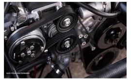 تعویض تسمه دینام هیوندا