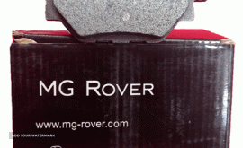 ام جی روورر