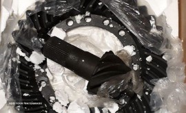 کرانویل و پنیون فاو