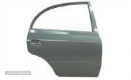 درب صندوق عقب ریو