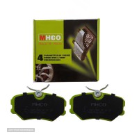 فروش لنت ترمز mhco در اصفهان