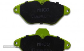 لنت ترمز زانتیا در اصفهان