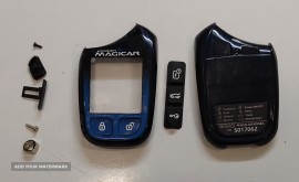 قاب ۱۳۰ ماجیکار موجود شد