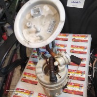 تعمیر انواع پمپ بنزین در استان اصفهان