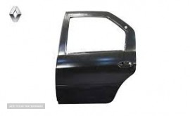 درب عقب استوک L90