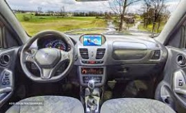 داشبورد ریو _ سپاهان یدک عشوریون