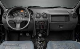 داشبورد L90 _ سپاهان یدک