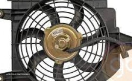 موتور فن آب کامل ریو