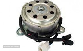 موتور فن رادیاتور در اصفهان