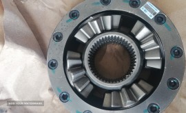 کمک هوزینگ فاو اصلی