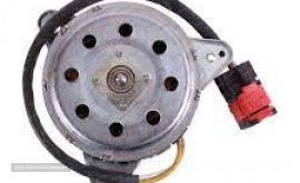 موتور فن تکی آب L90