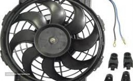 موتور فن آب L90 در اصفهان