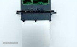 مقاومت تهویه هوا ساینا