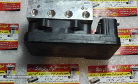 فروش و تعمیر انواع یونیت و بلوک ABS در استان اصفهان در فروشگاه فواد و فرهاد