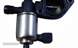 انواع پمپ بنزین موتور سیکلت