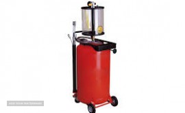 ساکشن روغن موتور دراصفهان