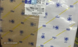 واشر سرسیلندر اصلی ال 90 دز اصفهان